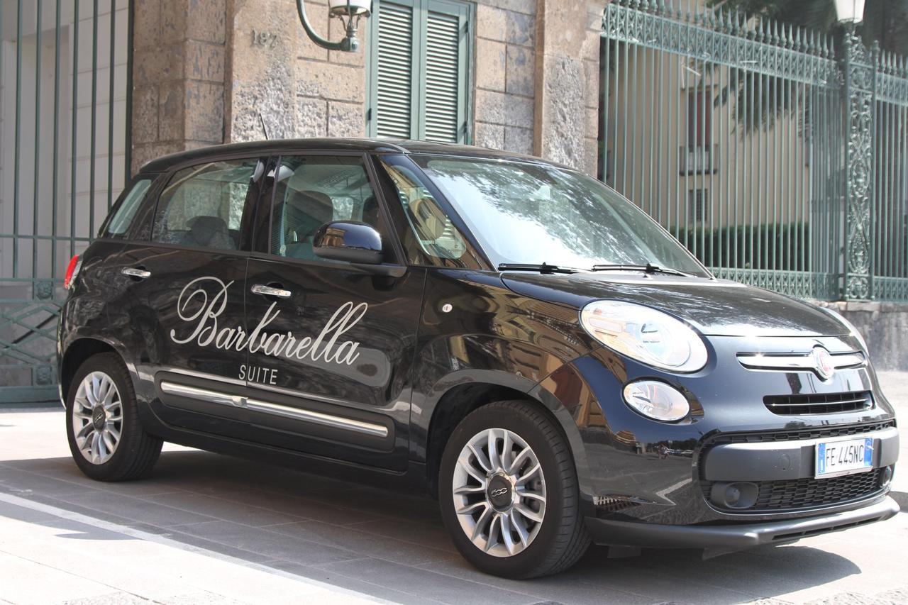 Hotel Barbarella Napels